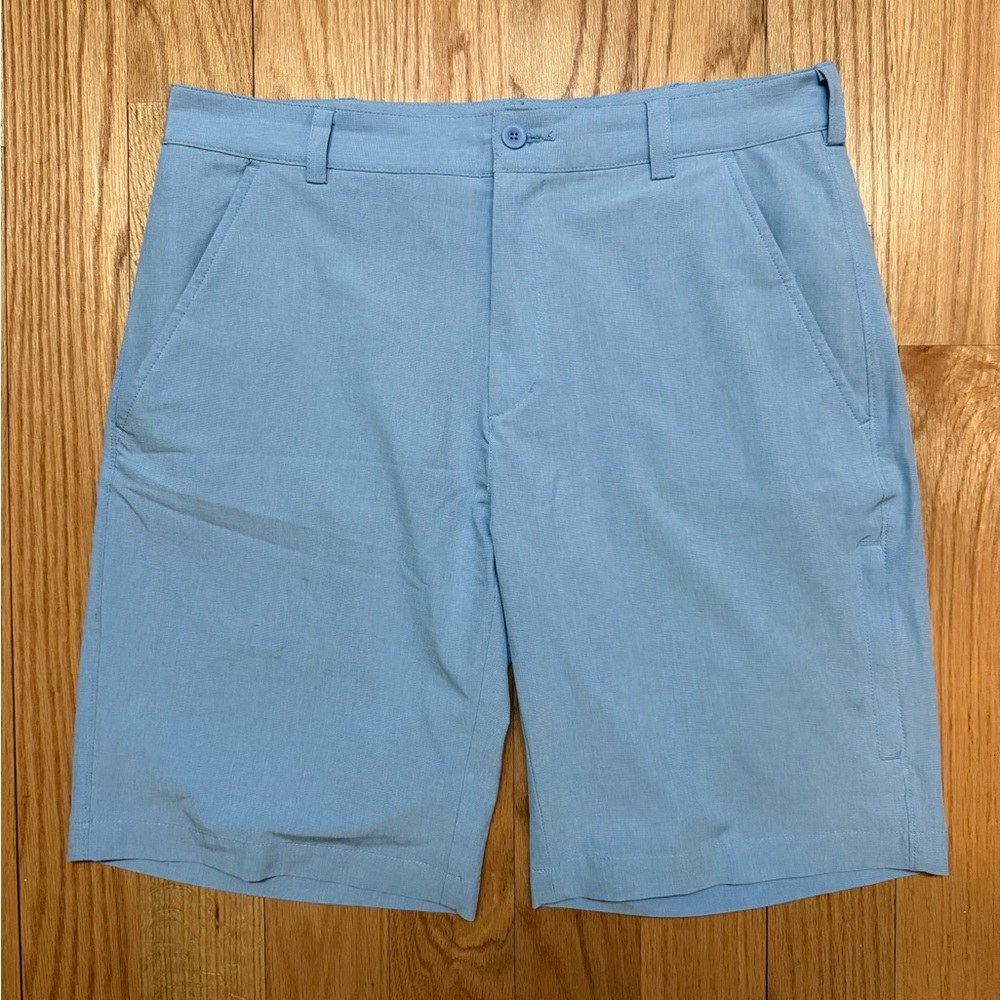 Columbia Golf Shorts